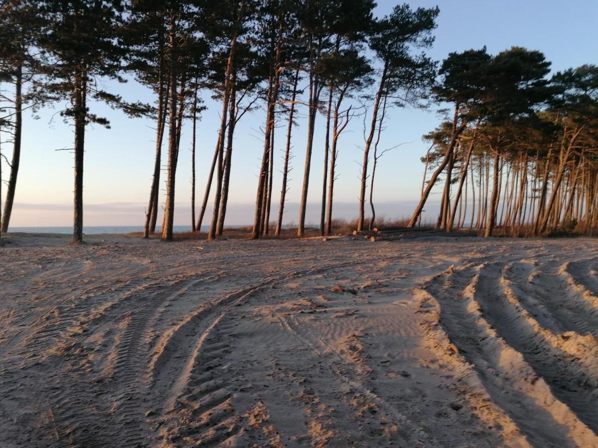 Mikroklimat Komfort Jaroslawiec Bagian luar foto