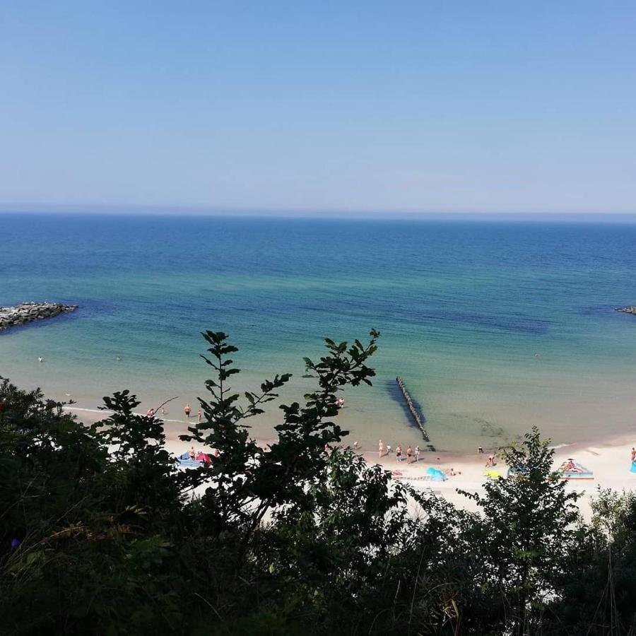 Mikroklimat Komfort Jaroslawiec Bagian luar foto