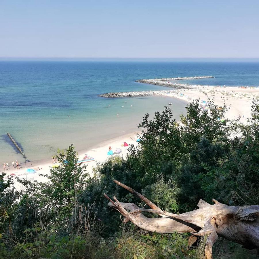 Mikroklimat Komfort Jaroslawiec Bagian luar foto