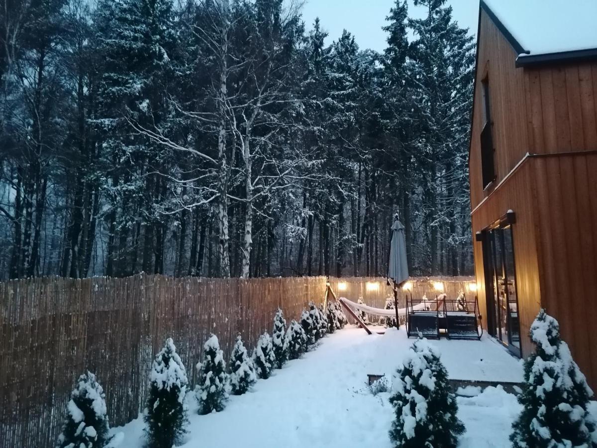Mikroklimat Komfort Jaroslawiec Bagian luar foto