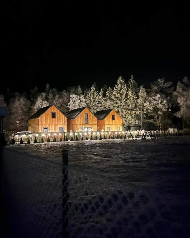 Mikroklimat Komfort Jaroslawiec Bagian luar foto