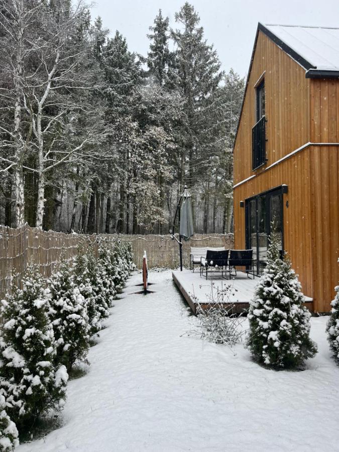 Mikroklimat Komfort Jaroslawiec Bagian luar foto