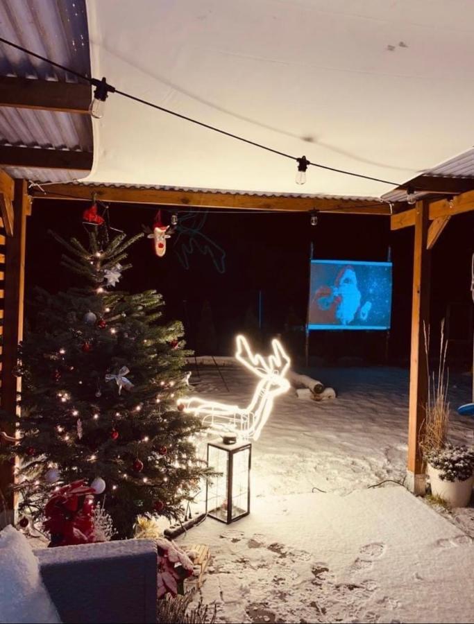 Mikroklimat Komfort Jaroslawiec Bagian luar foto