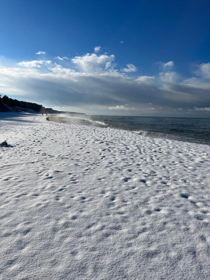 Mikroklimat Komfort Jaroslawiec Bagian luar foto