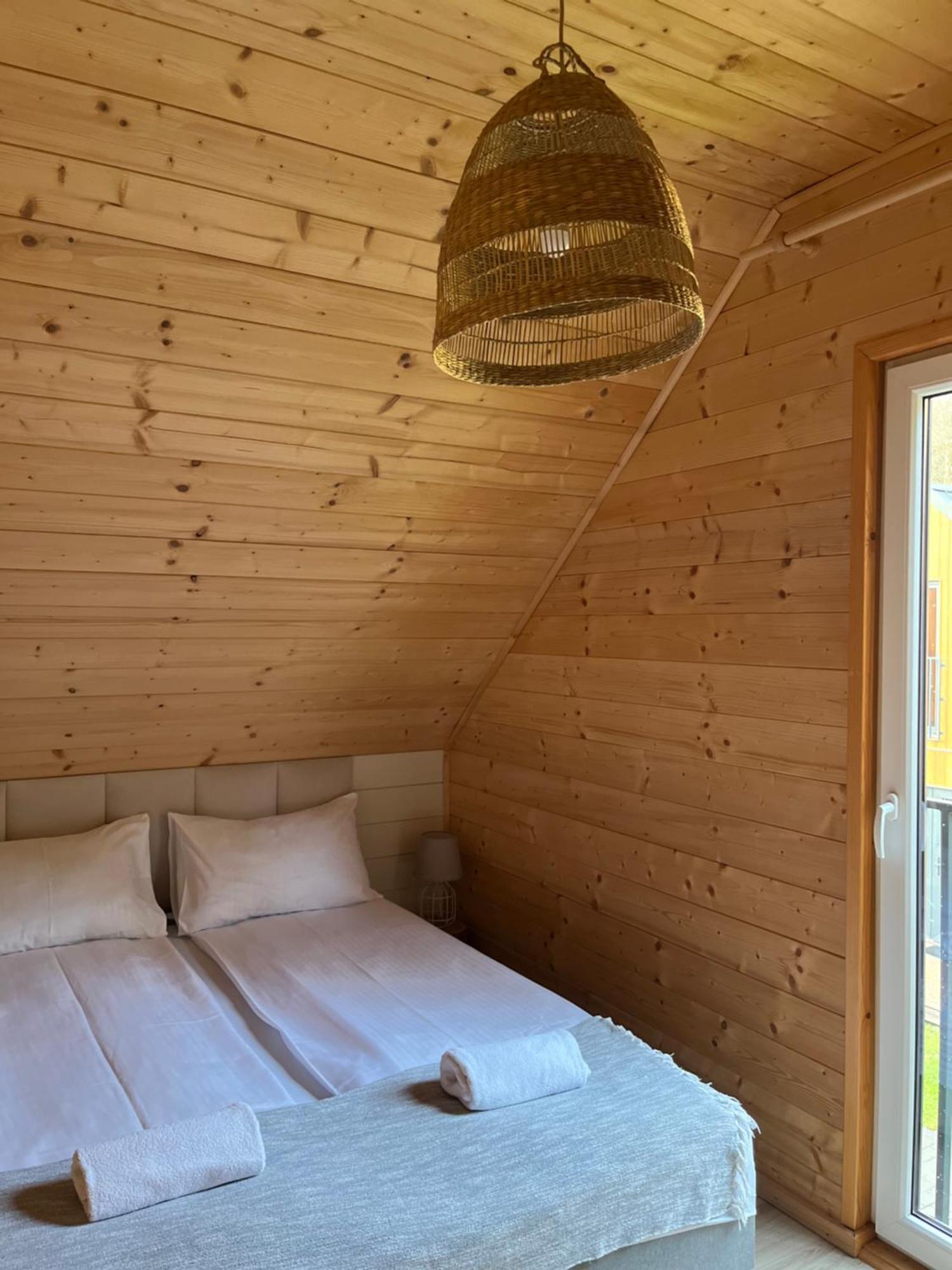 Mikroklimat Komfort Jaroslawiec Bagian luar foto