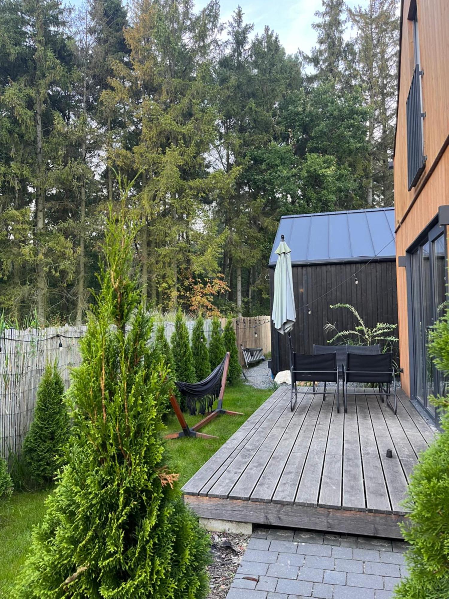 Mikroklimat Komfort Jaroslawiec Bagian luar foto