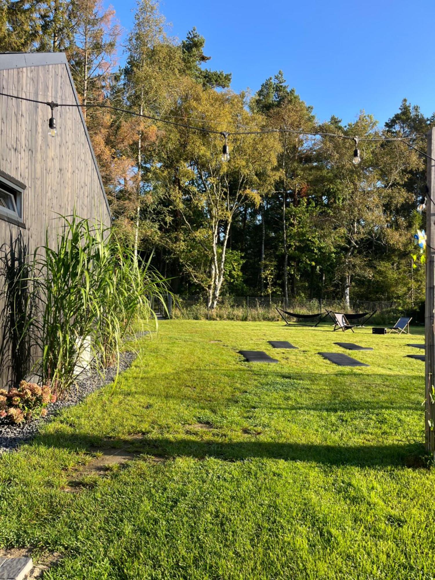 Mikroklimat Komfort Jaroslawiec Bagian luar foto