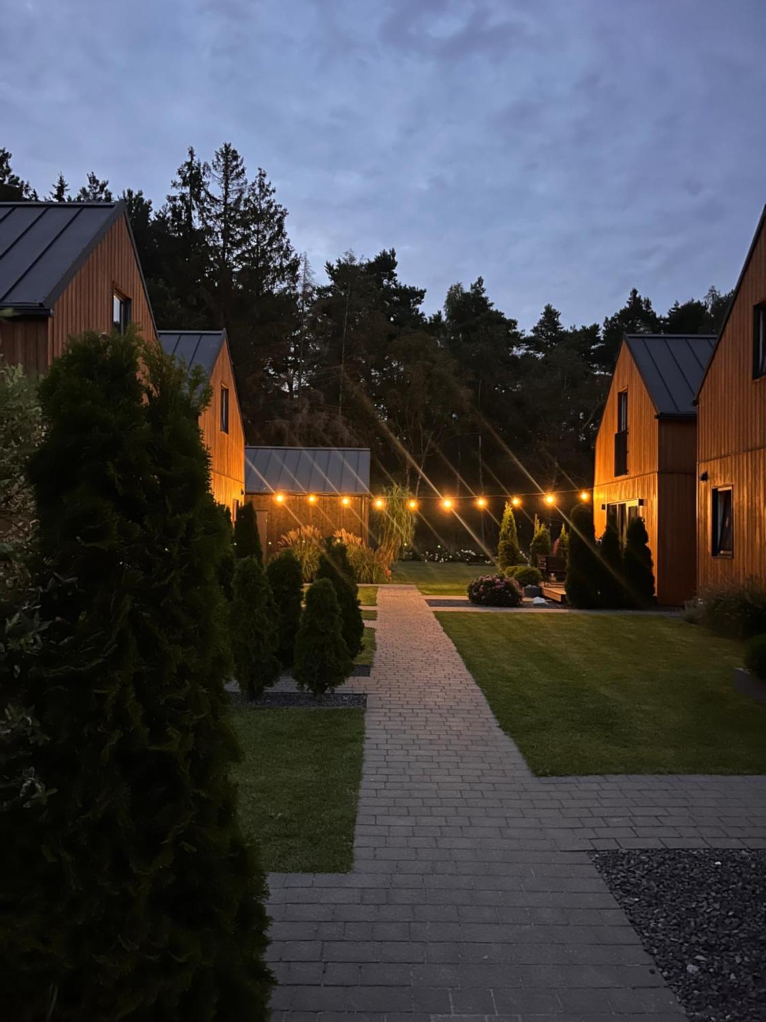 Mikroklimat Komfort Jaroslawiec Bagian luar foto