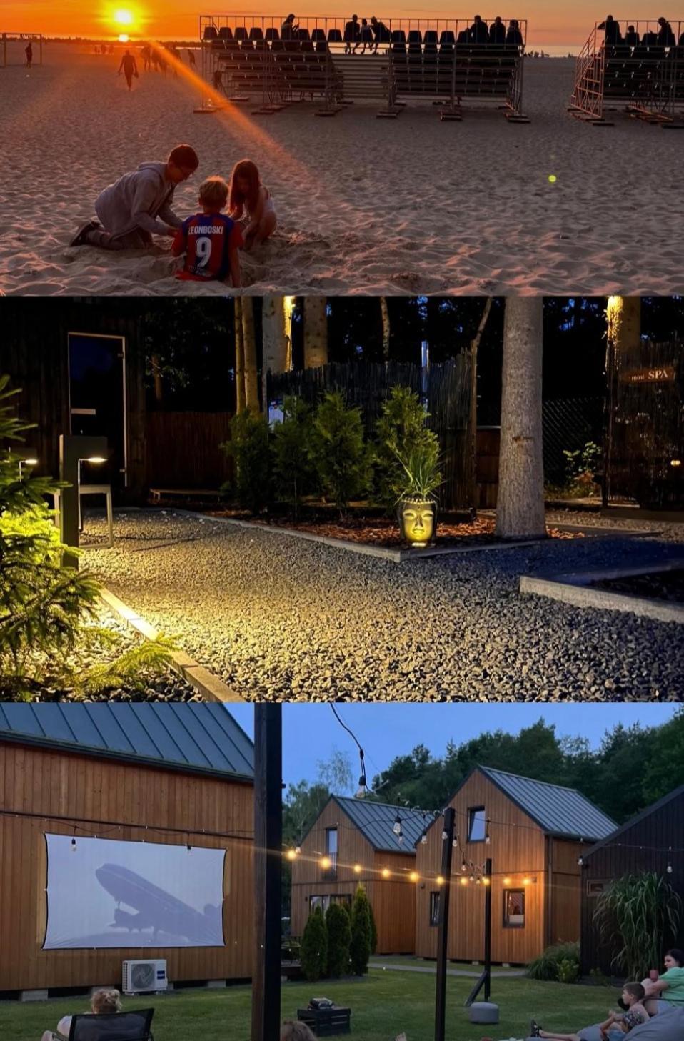 Mikroklimat Komfort Jaroslawiec Bagian luar foto